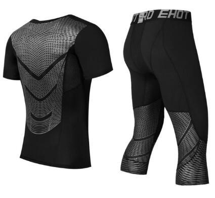 Men's Compression Shirt