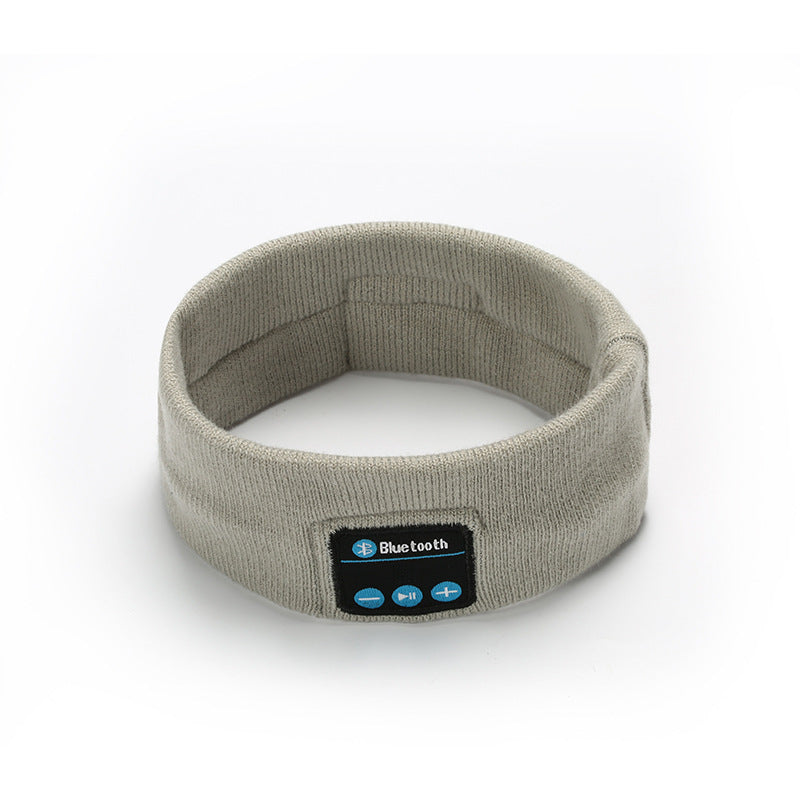 Wireless Bluetooth-compatible Headband