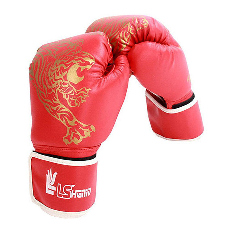 Tiger Training Gloves