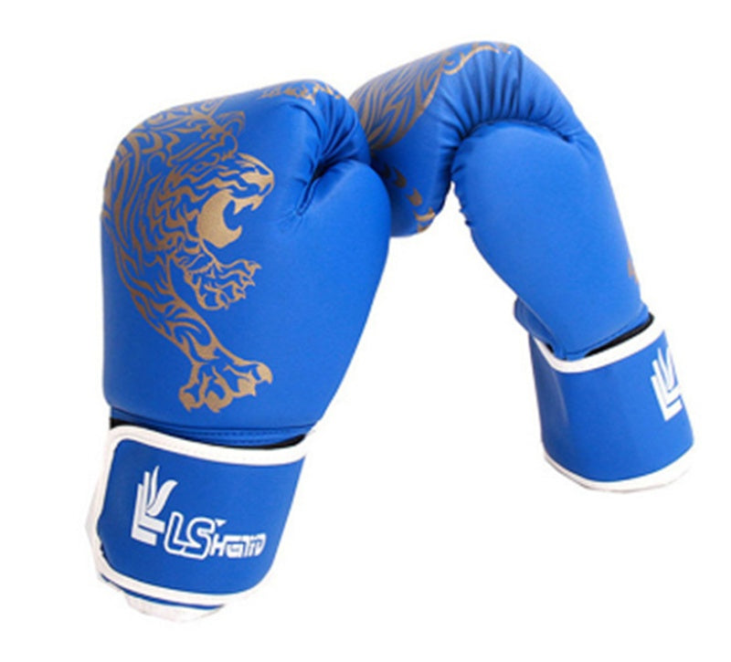 Tiger Training Gloves