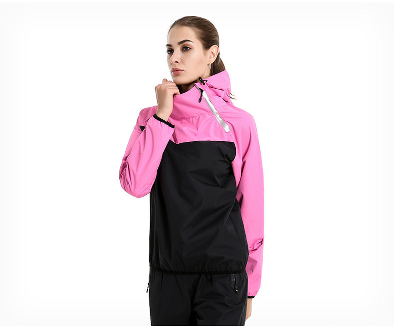 Women's Running Suit