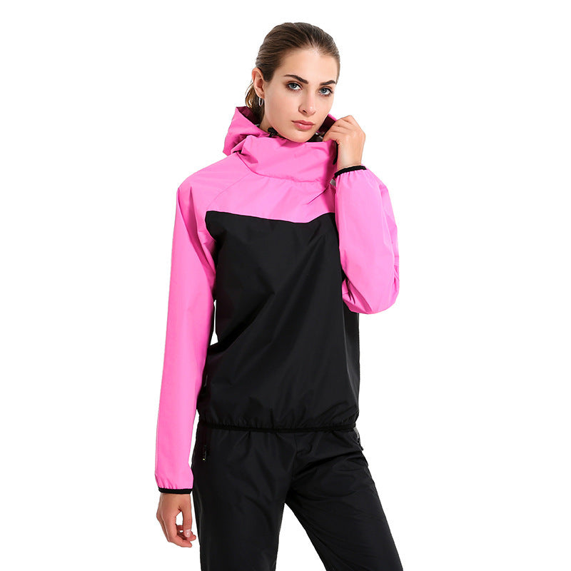 Women's Running Suit