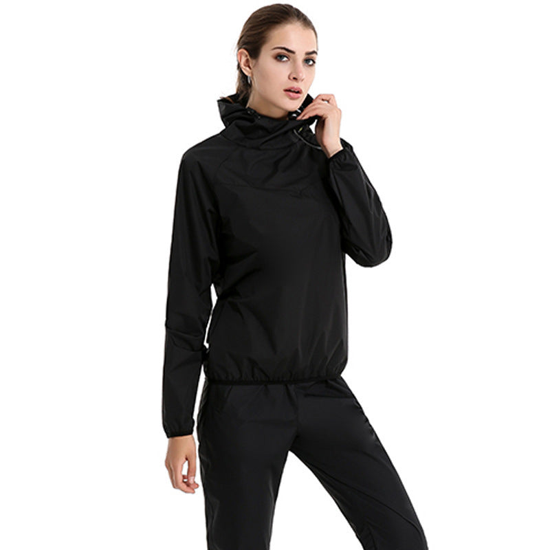 Women's Running Suit