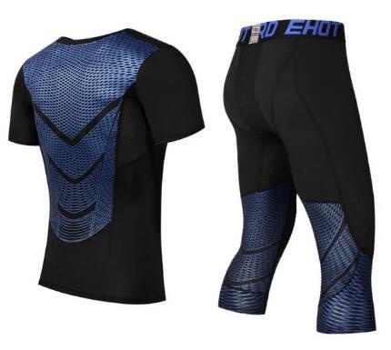 Men's Compression Shirt