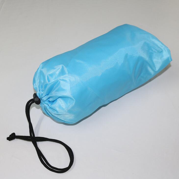 Running Parachute -Outdoor Exercise