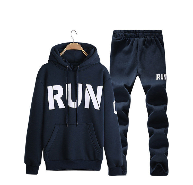 Men Sports Track Suit