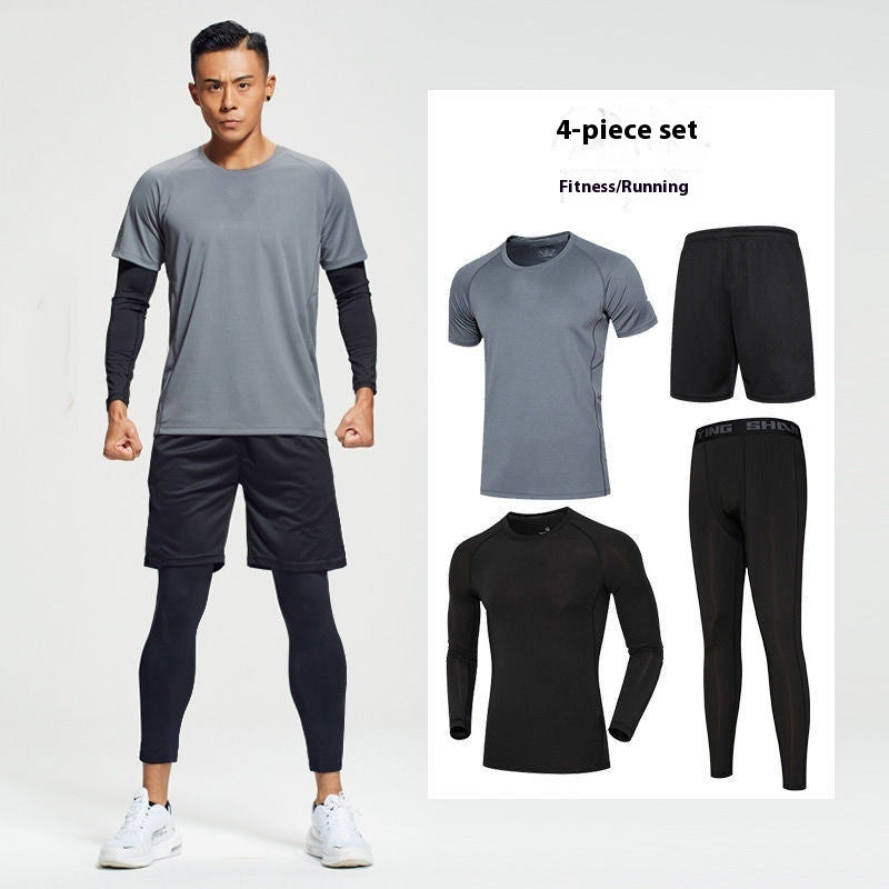 Running Workout Clothes