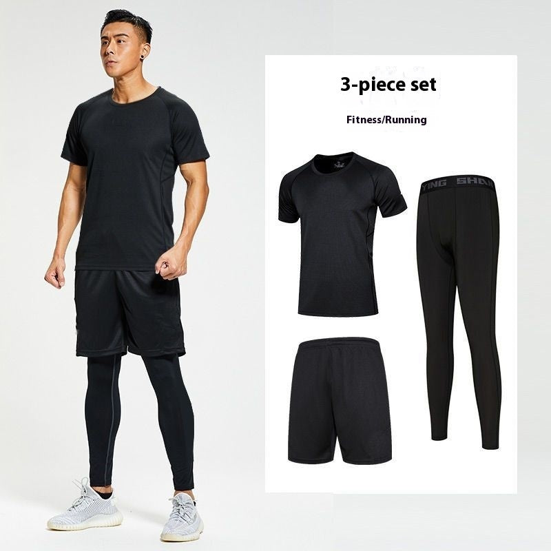 Running Workout Clothes