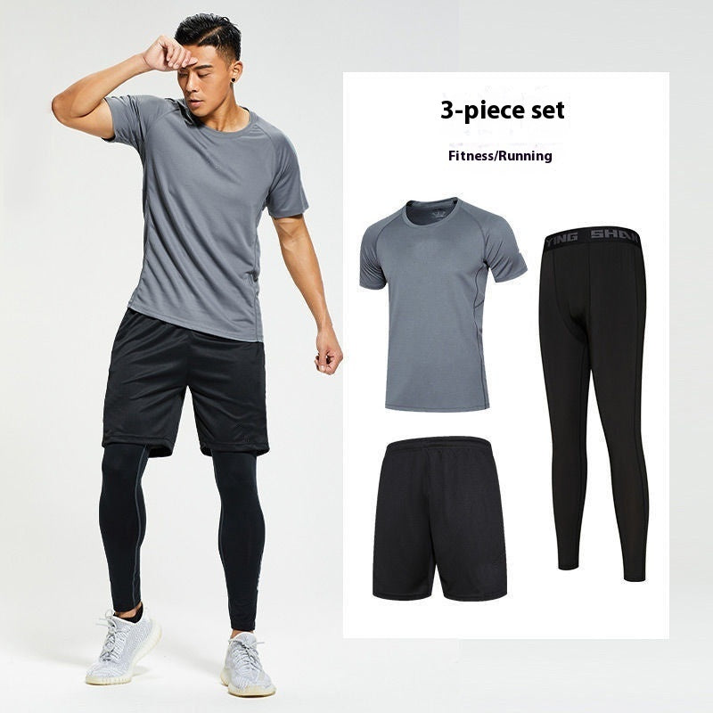 Running Workout Clothes