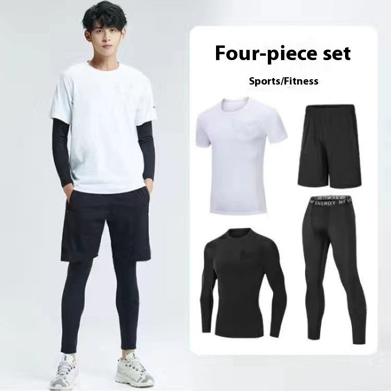 Running Workout Clothes