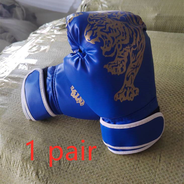 Tiger Training Gloves