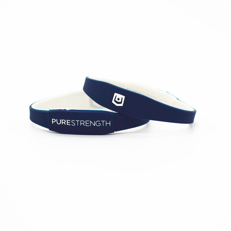 Good Quality Endevr Silicone Balance Bracelet Negative Ion Bracelet Energy Bangle Purestereth Power Wristband