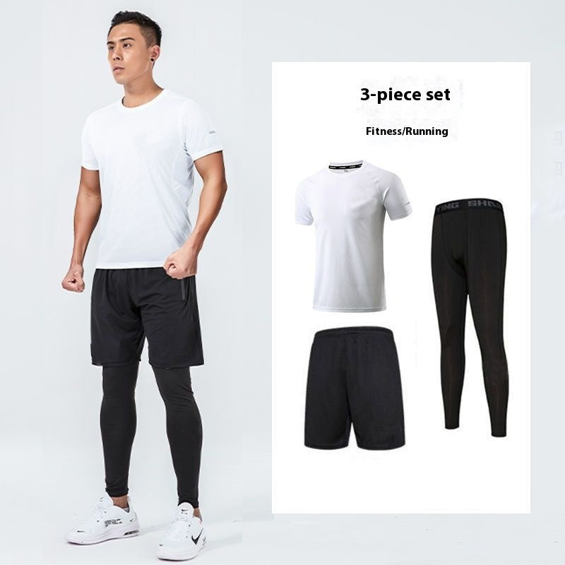 Running Workout Clothes