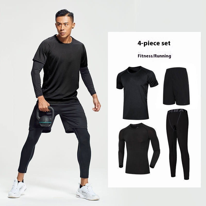 Running Workout Clothes